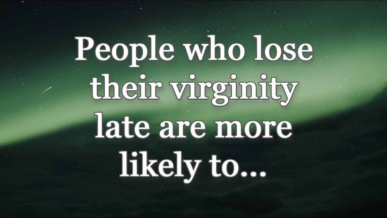 SHOCKING Psychological Facts About Dating and Human Behavior | Interesting Psychology Facts