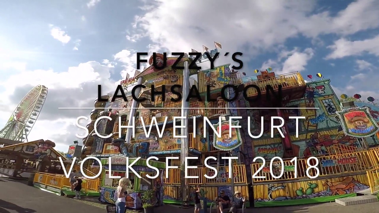 Fuzzys Lachsaloon (Rasch) Walkthrough