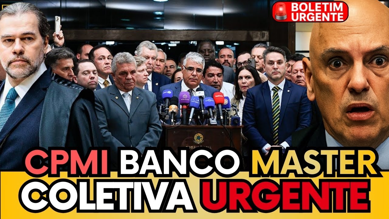 🚨AO VIVO! CPMI DO INSS AVANÇA! PRESIDENTE REVELA PRÓXIMOS ALVOS, CONVOCAÇÕES E PRISÕES - ASSISTA
