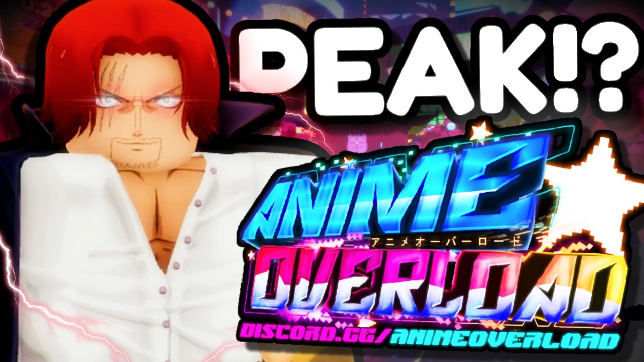 This NEW UPCOMING Anime TD Game Looks AMAZING!! | Anime Overload