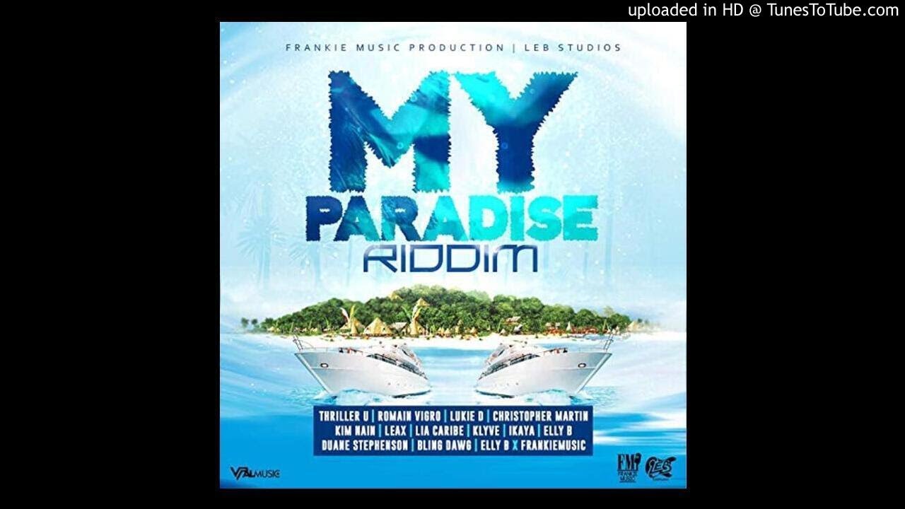 My Paradise Riddim Mix (Full, Feb 2020) Feat. Romain Virgo, Duane Stephenson, Ikaya, Chris Martin, L