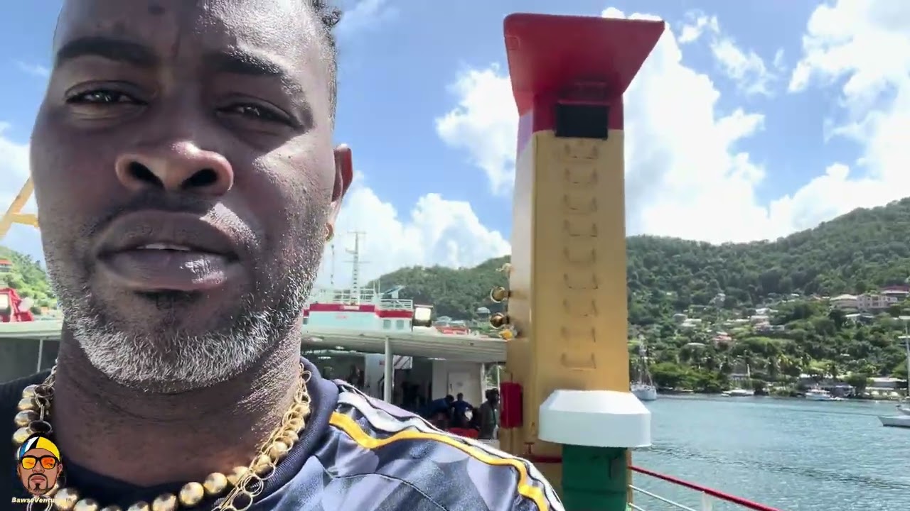 SVG INDEPENDENCE CELEBRATION 2024 & RIDERS ESCAPE BEQUIA