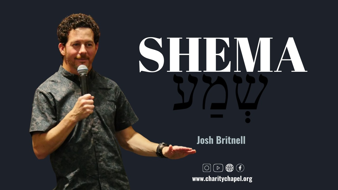SHEMA | Josh Britnell