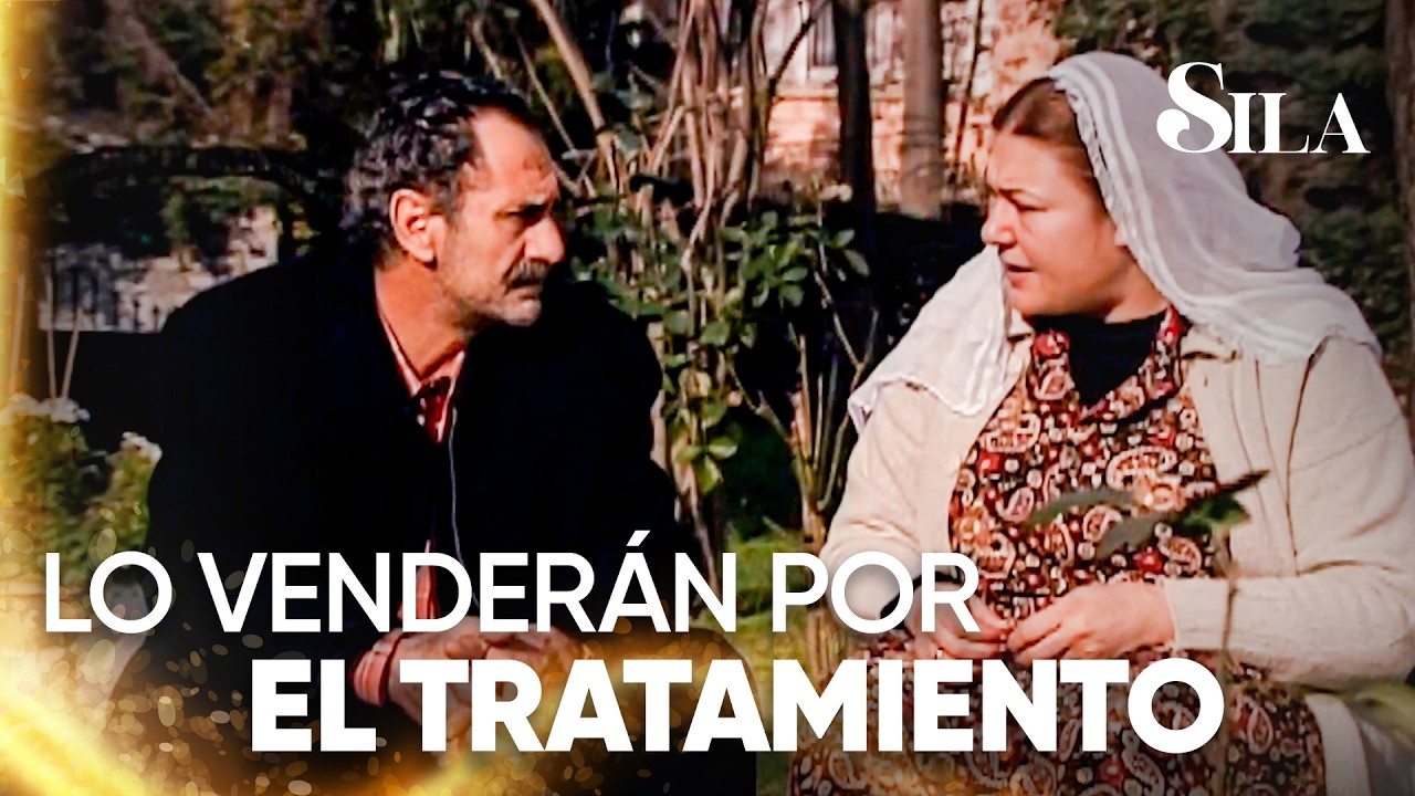 Sr. Celil y Sra. Bedar tienen que vender su casa en Mardin - Sila | Escenas Inolvidables