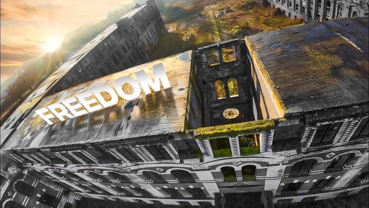 Freedom / FPV Freestyle