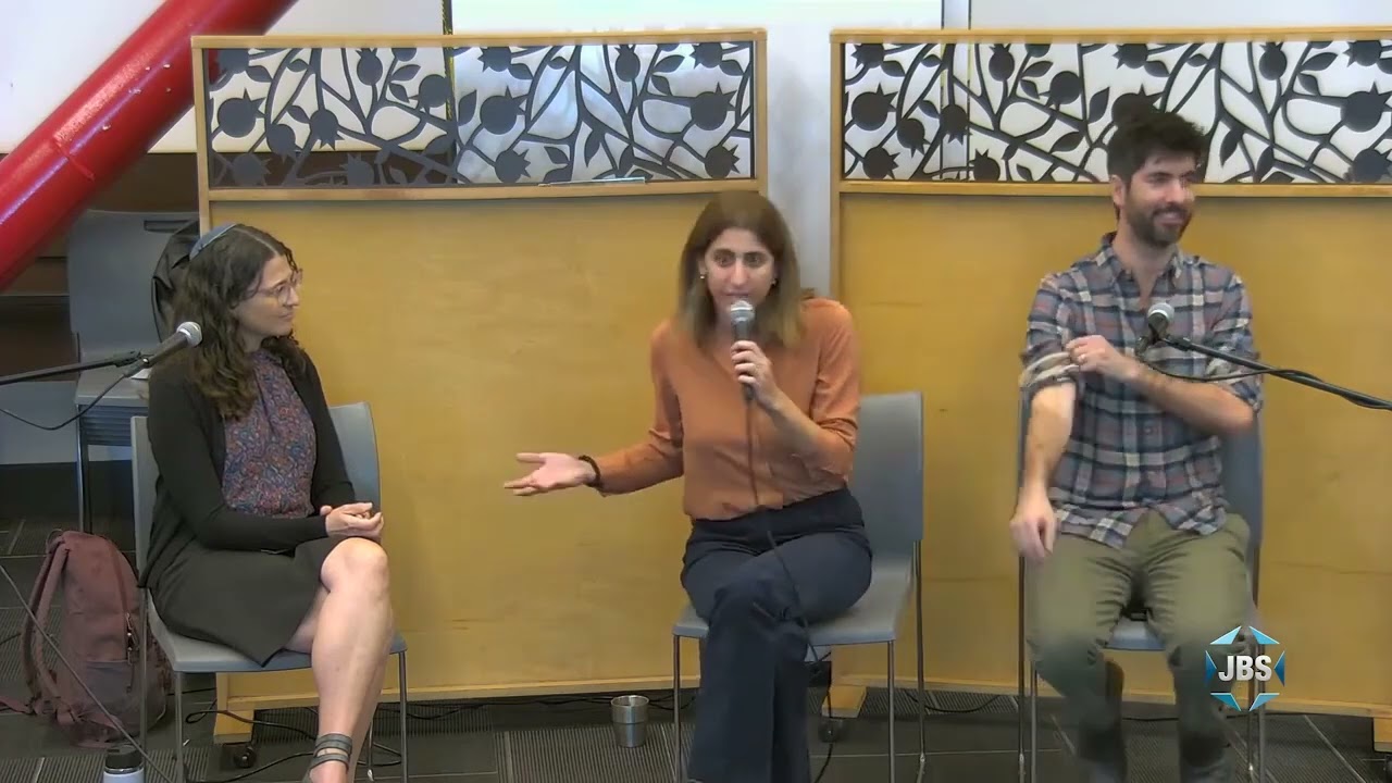 Standing Together: Jewish-Arab Movement for Peace