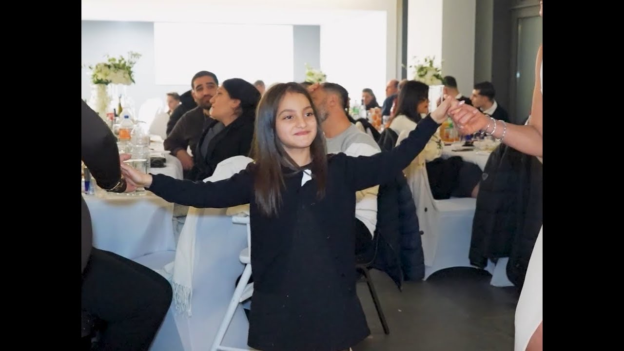 SALMO CHAMOUN - NEW YEAR EVE 2026 - IN BELGIUM