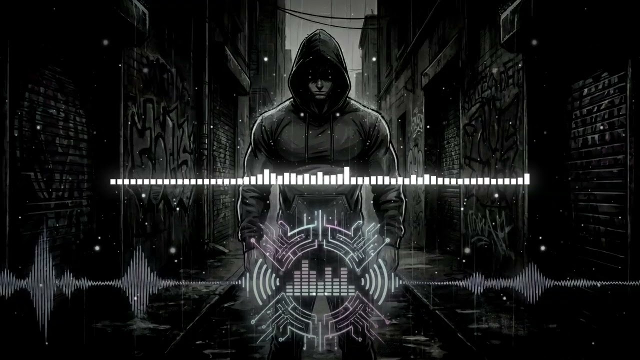 🔥 Workout Motivation 007 | Hard Gym Music