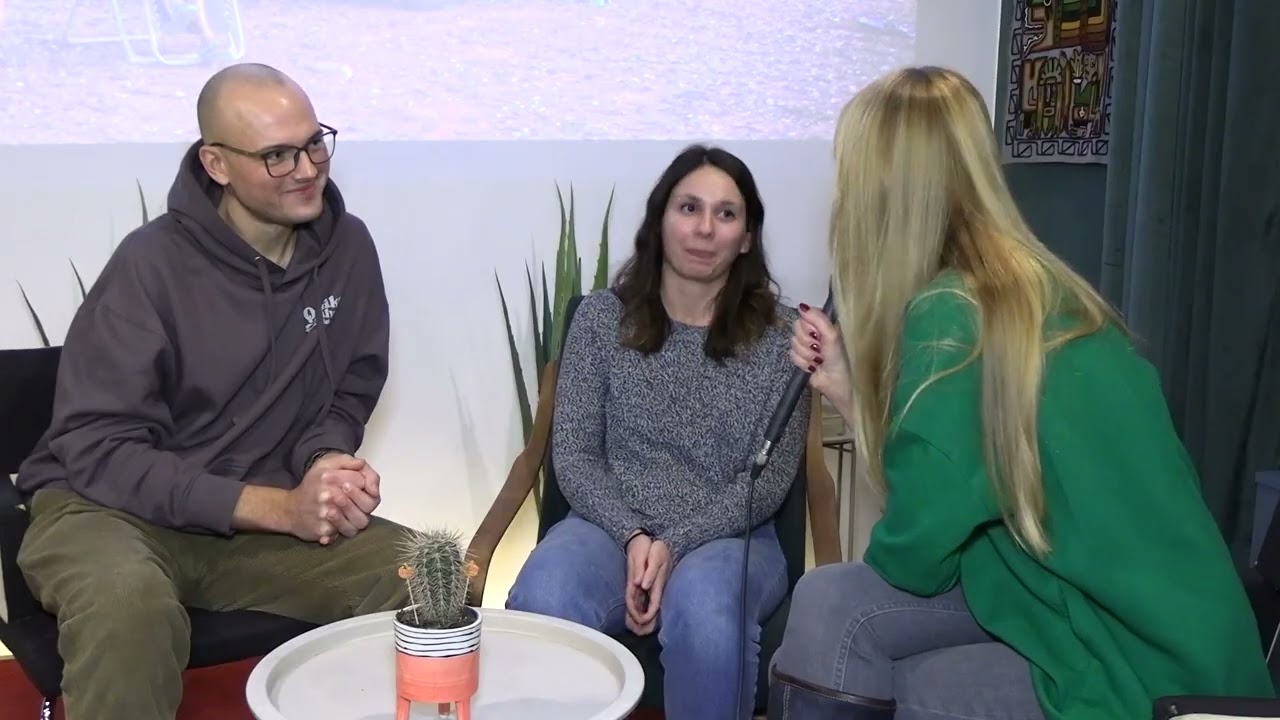 Spakowani w drogę - Kręcąc Się Po Świecie