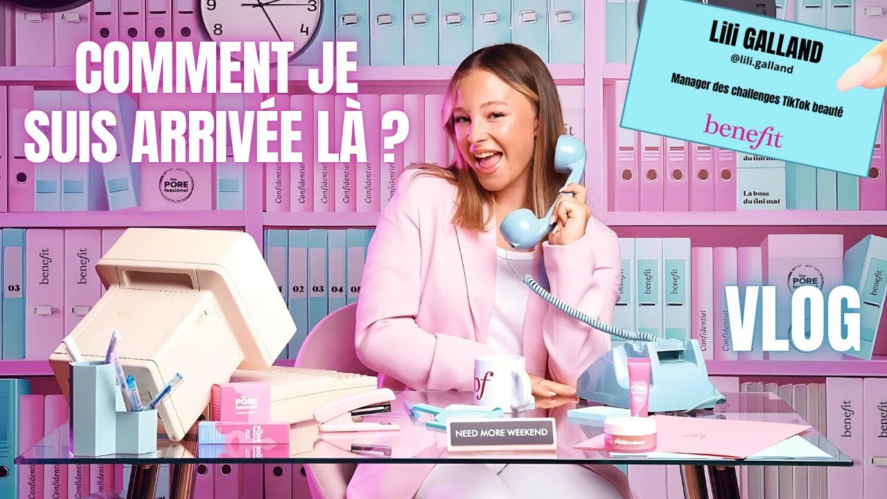 24h de péripéties! Comment je suis arrivée là ? VLOG