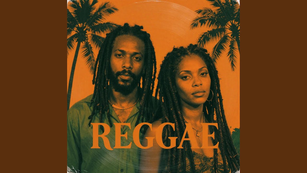Now you're mine (Reggae)