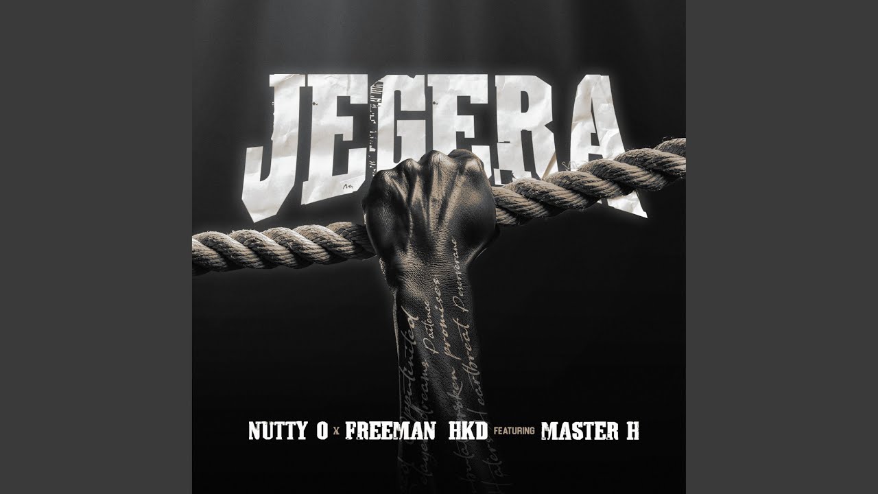 Jegera
