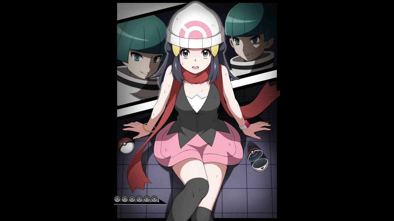 Pokèmon D/P/P Remix: Team Galactic Battle