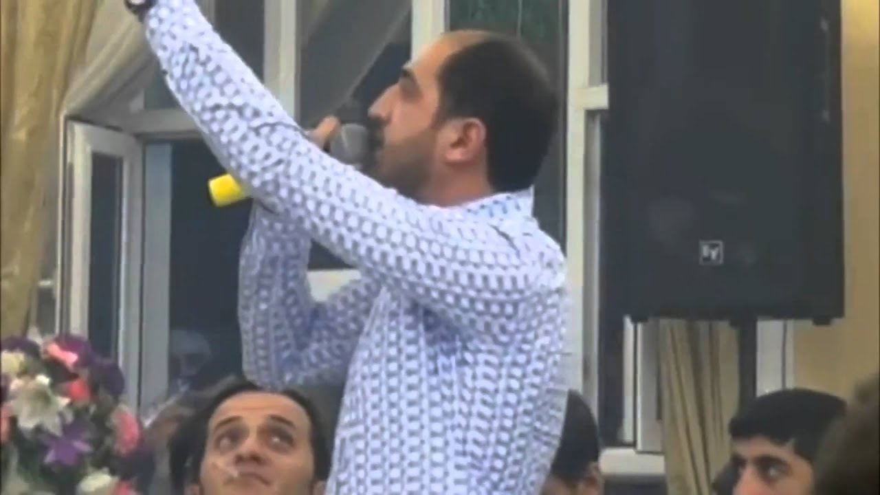 Vuqar Bileceri - Zloy Tebi Gelen Vaxti