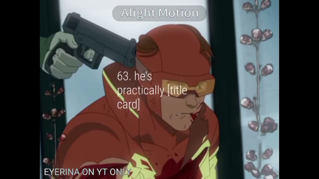 #eyerina | REX IS ALIVE He's happily married with Rae | #invincible 