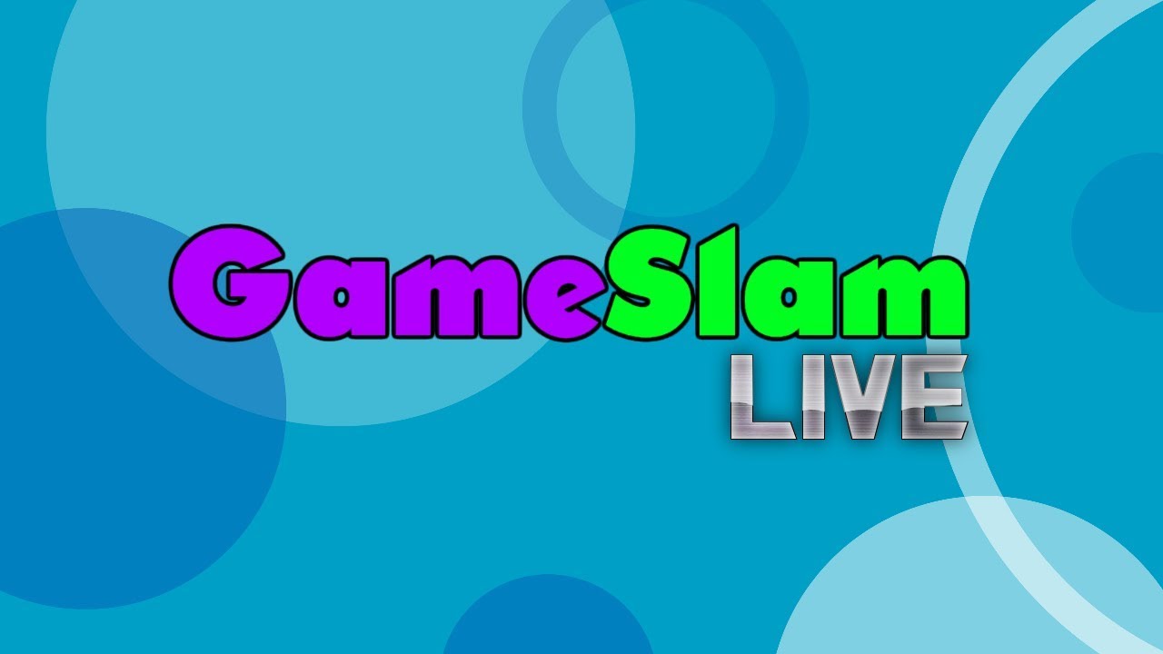 GameSlam Live - Undertale PS4 - With Jim