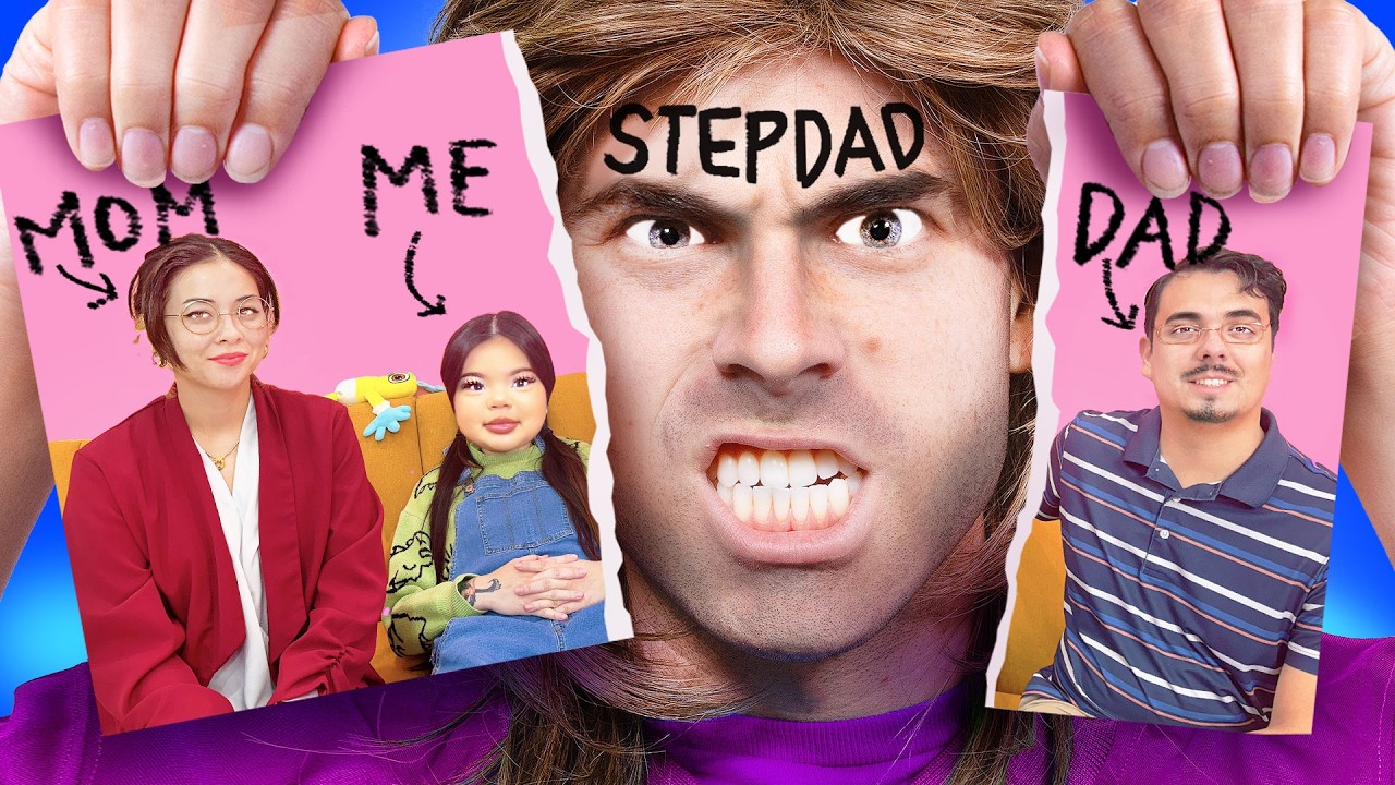 Good Father vs. Bad Father