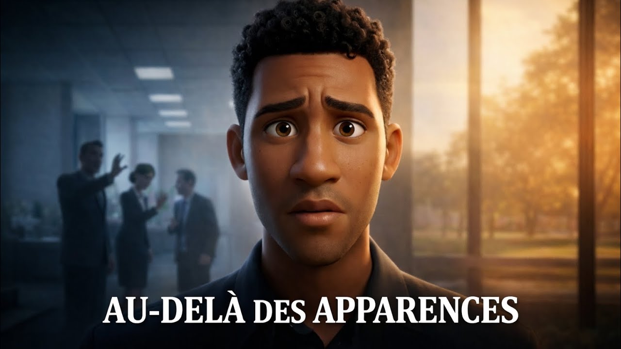 Film Chrétien : AU DELÀ DES APPARENCES | DIEU A VU MON CŒUR