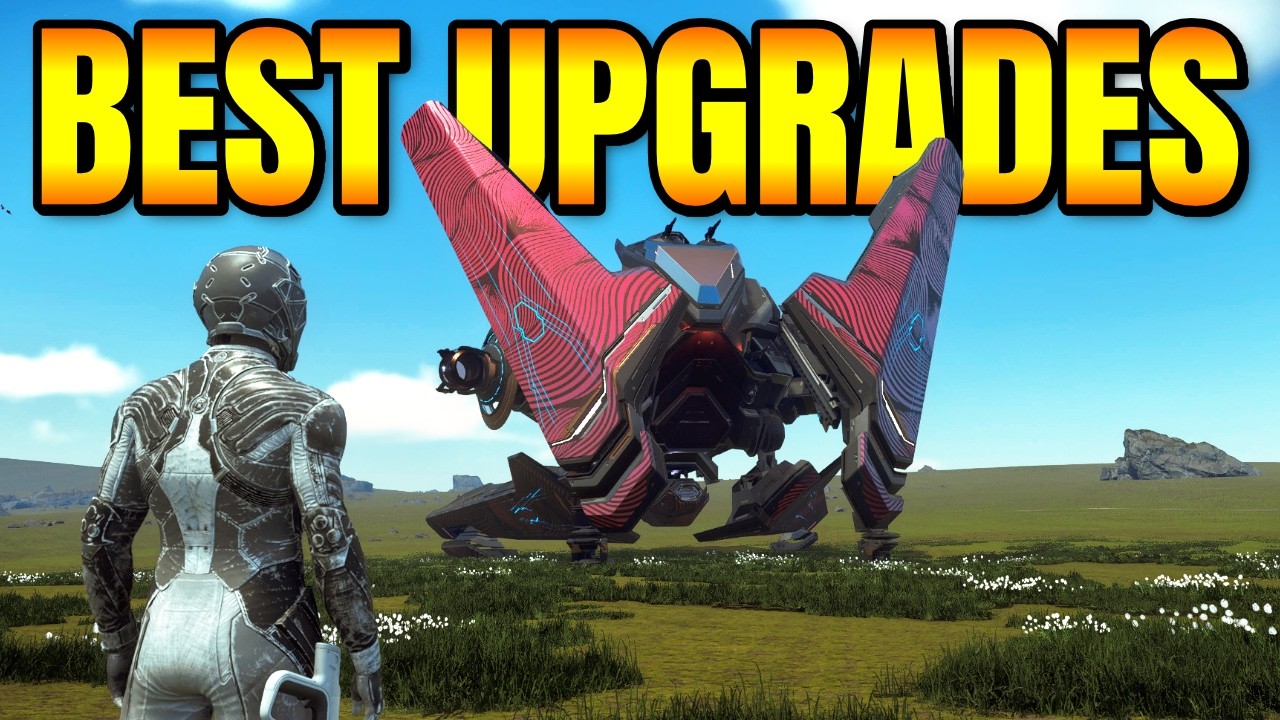 Make the Railen Unstoppable! My Favorite Loadout 4.8.2 Star Citizen