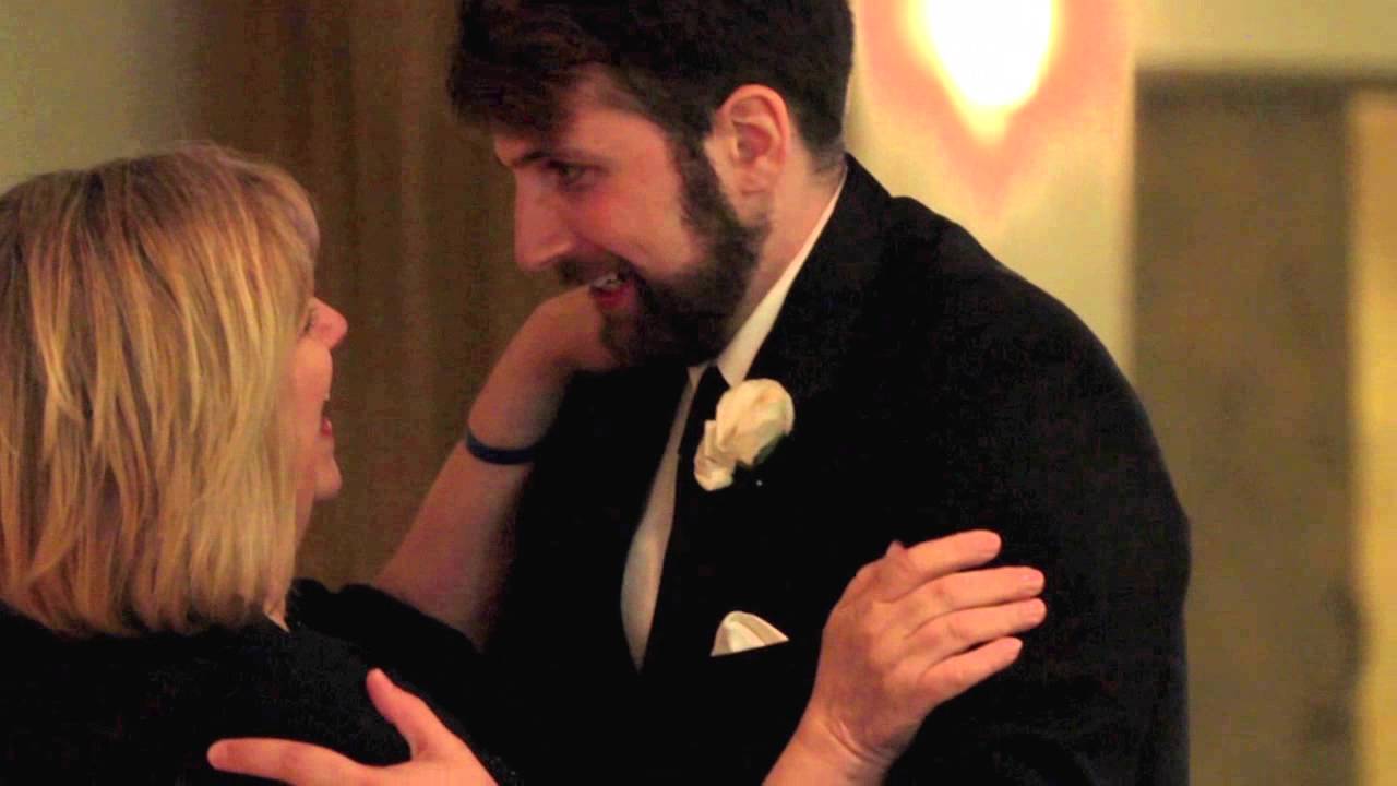 The Greatest Wedding Mother/Son Dance You Will Ever See
