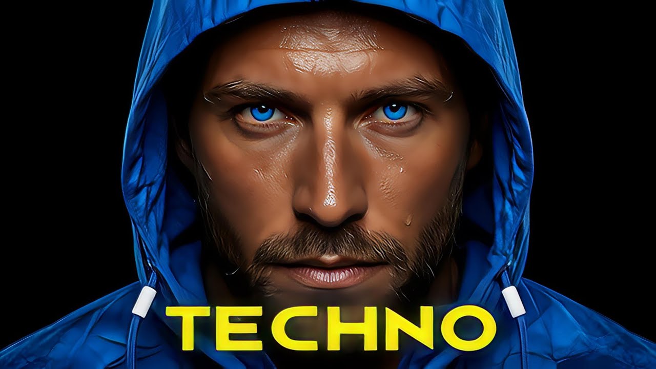 TECHNO MIX 2026 😎 SET 536 👉 T SPIN PEAK TIME