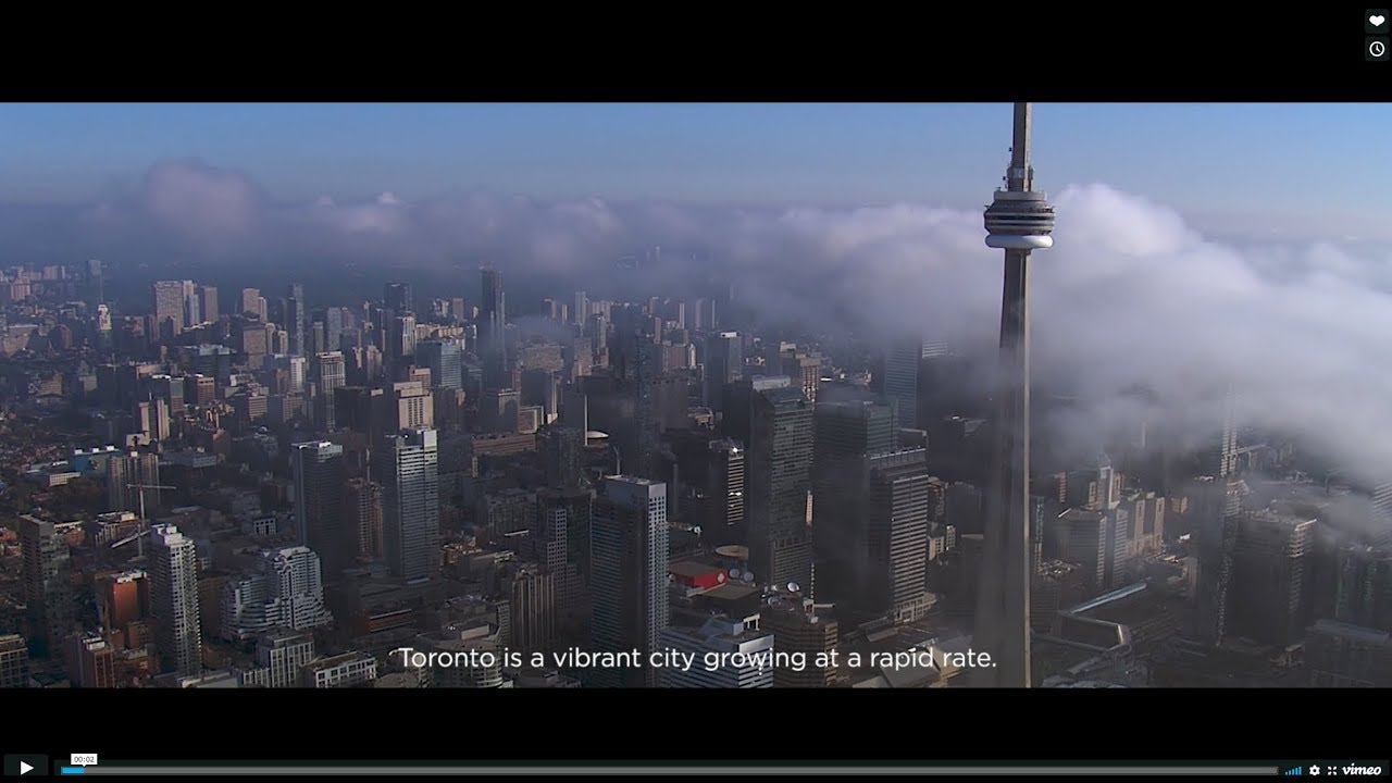 Toronto Social Capital Study