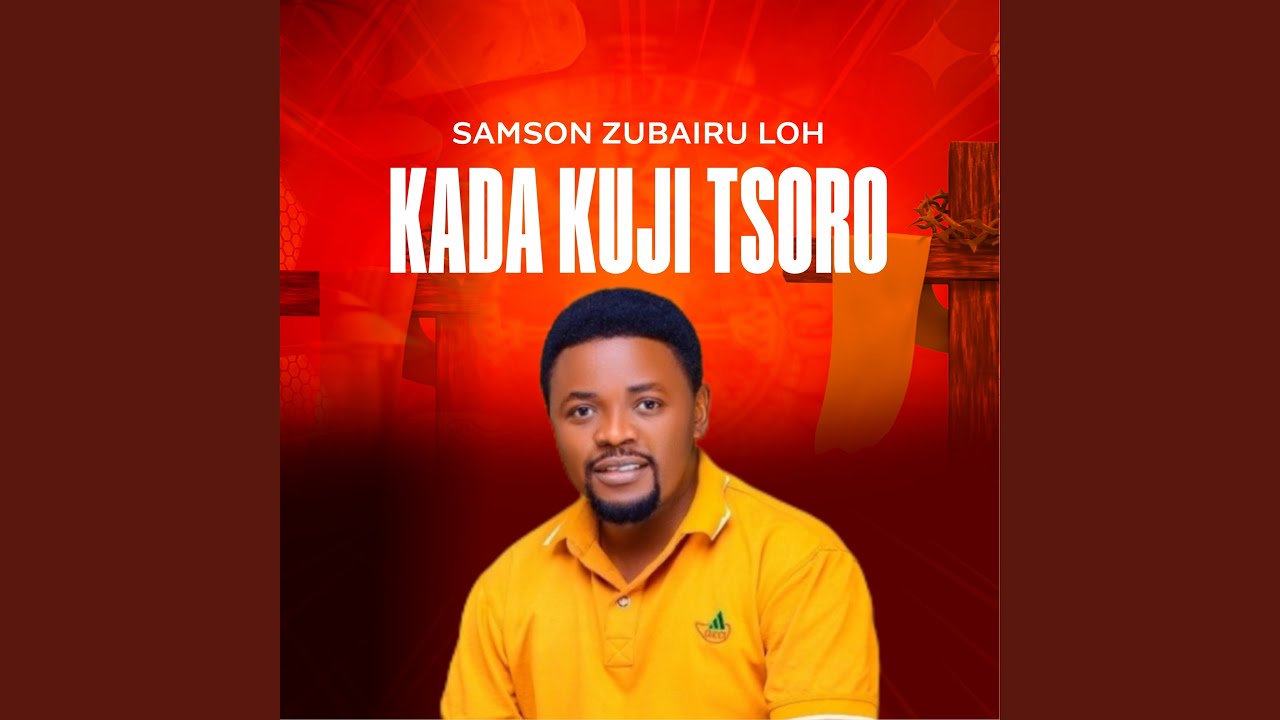 Kada Kuji Tsoro