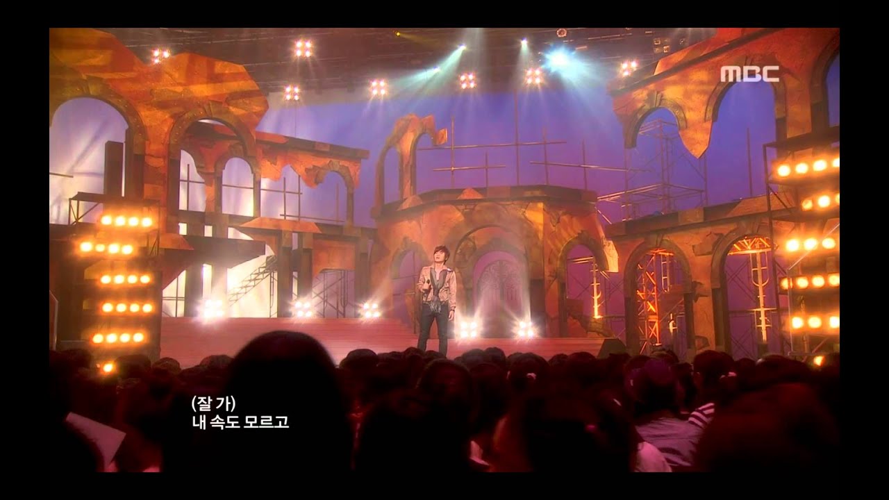 K.will - One Teardrop in a second(feat.2PM Jae-bum), 케이윌 - 1초에 한 방울(feat.투피엠