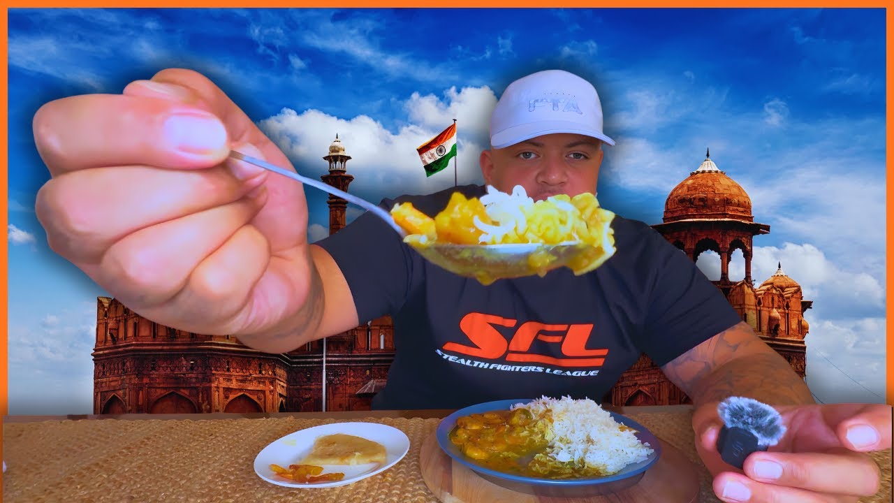 Coconut Prawn Curry (Authentic Indian Style)