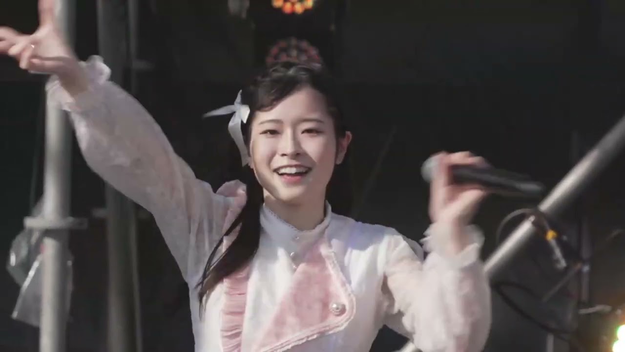 20230702 超NATSUZOME 2023 Day2 超 Stage ラナキュア