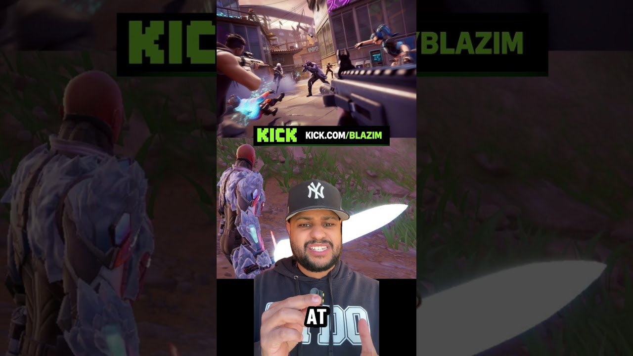 Big news for Fortnite!