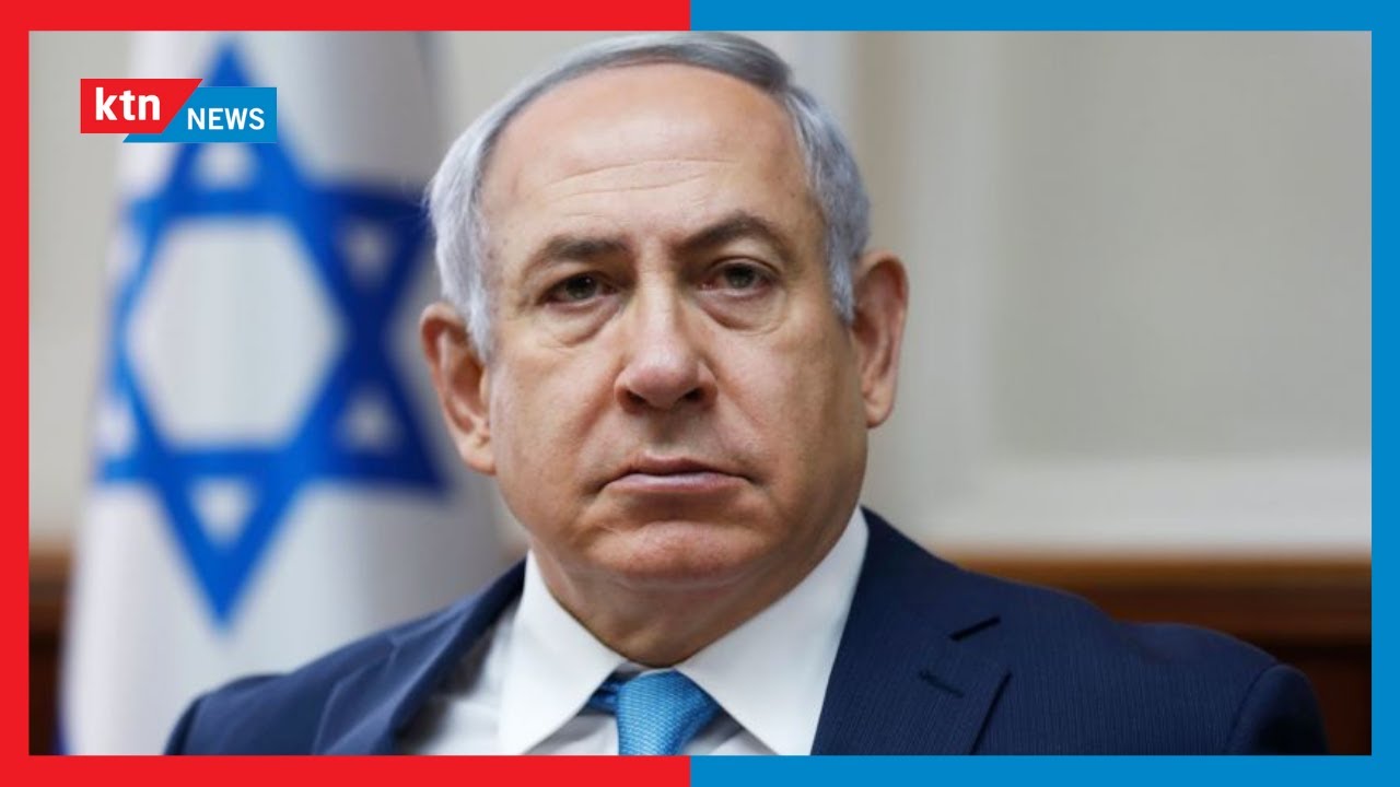 Maisha ya Benjamin Netanyahu | MIRATHI YA SIASA (Sehemu ya Pili)