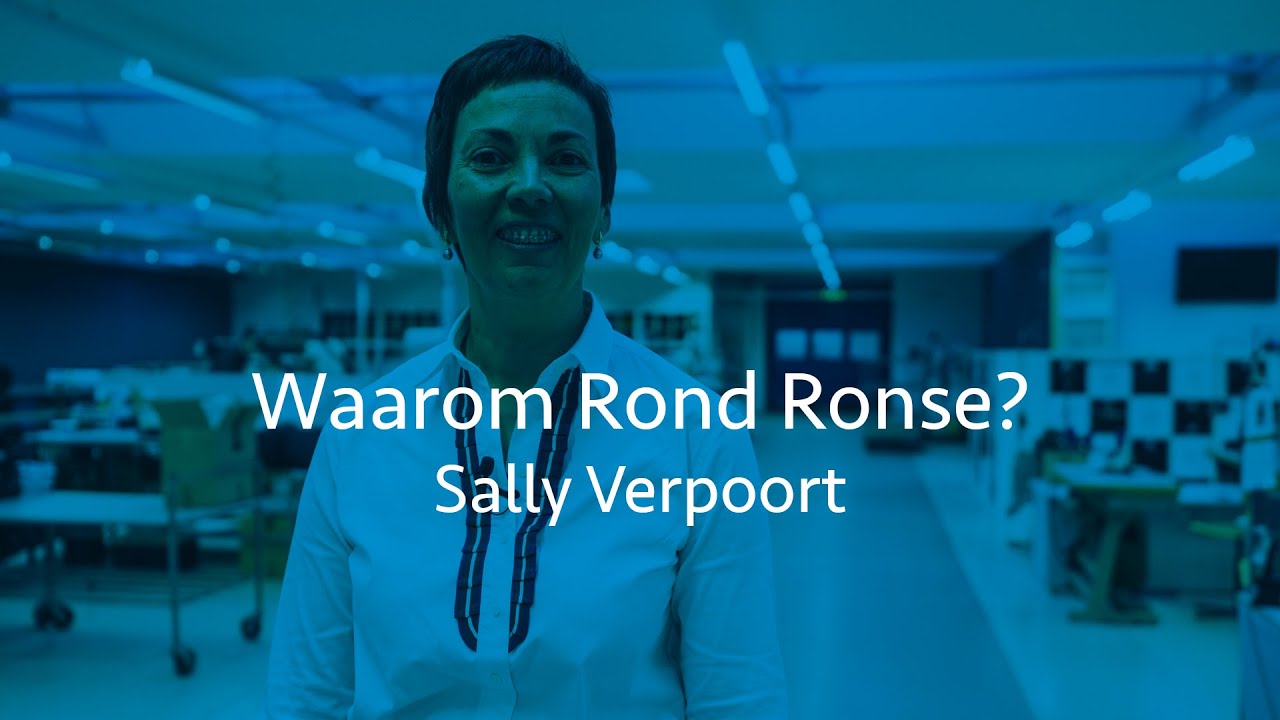 Videoverhaal Sally Verpoort