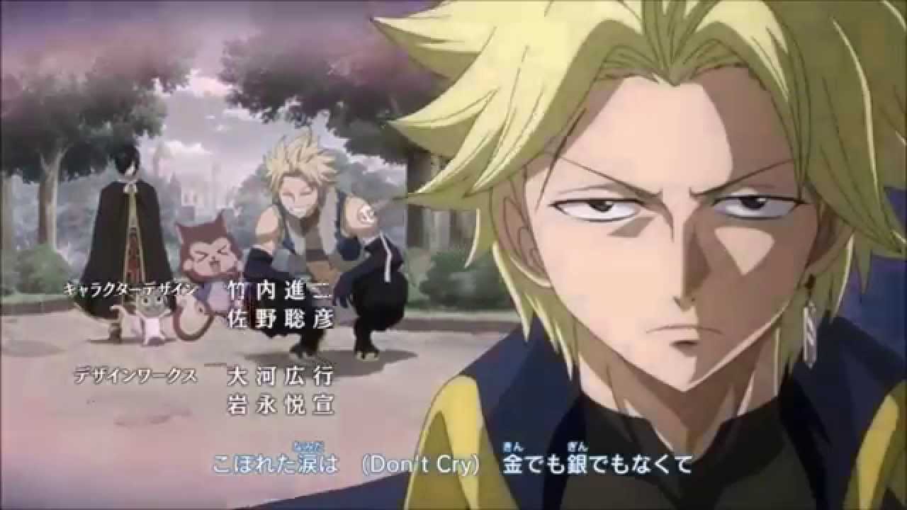 Multi Anime Opening Kyouran Hey Kids!