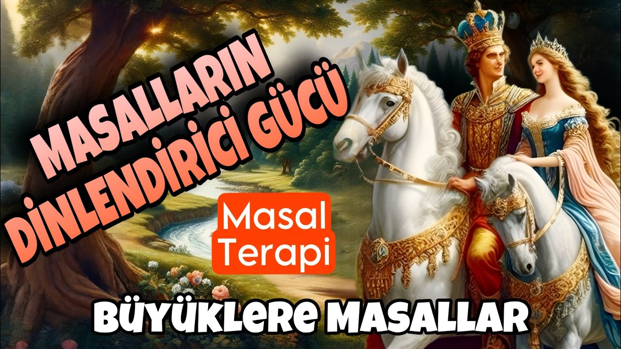 CAM DAĞ ve diğer masallar-Masal Dinle-Büyüklere Masallar-Masallar-Uyku Masalları-Peri Mia Masalları