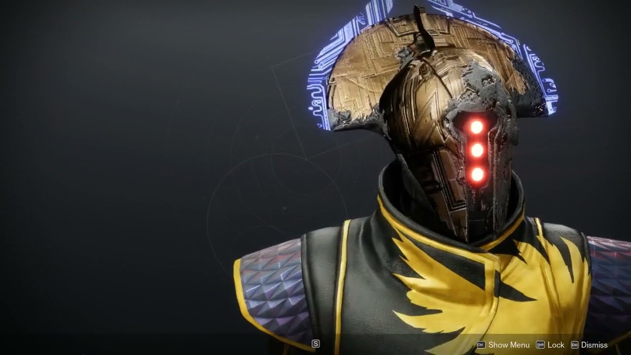 Destiny 2 - 