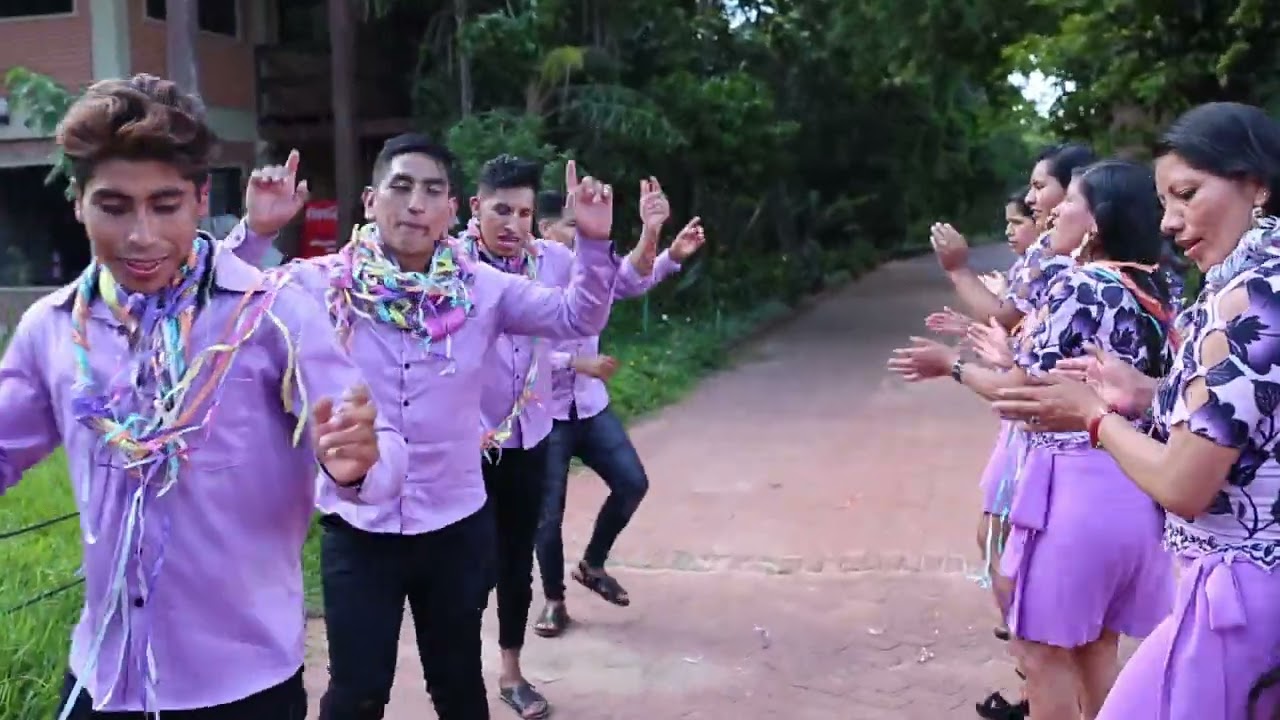 PANDILLA LOS ROSALES   I  PANDILLA  I  CARNAVAL 2022   I   LUMA STUDIOS