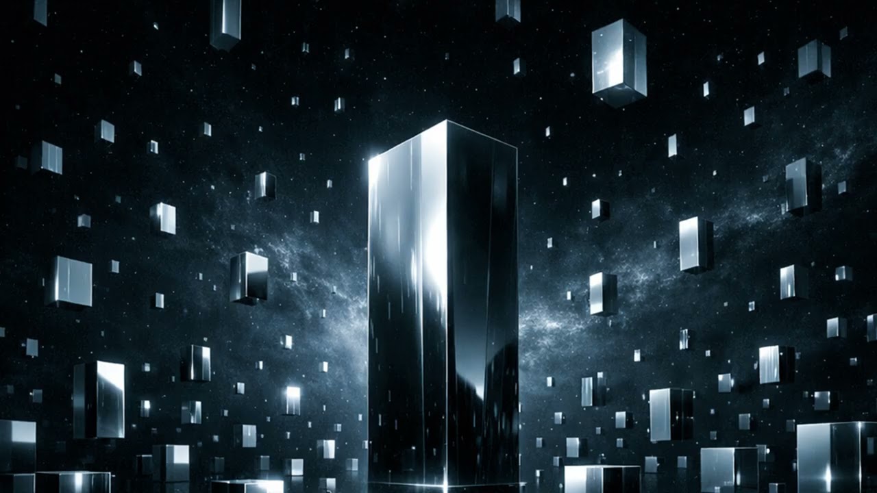 Monolith III – BesTCooL | Hypnotic Space Minimal (Afro Drift)
