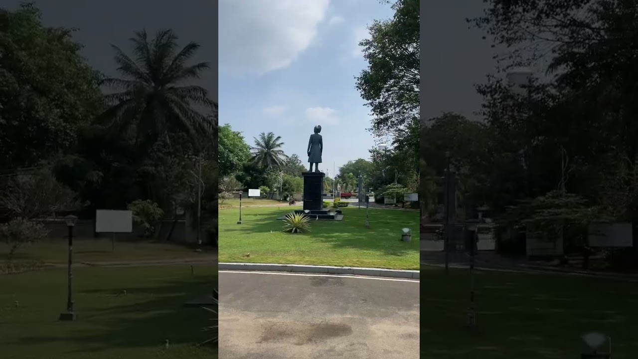 University of Kerala | Main campus | 