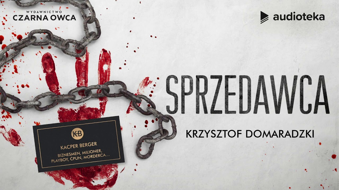 Krzysztof Domaradzki 