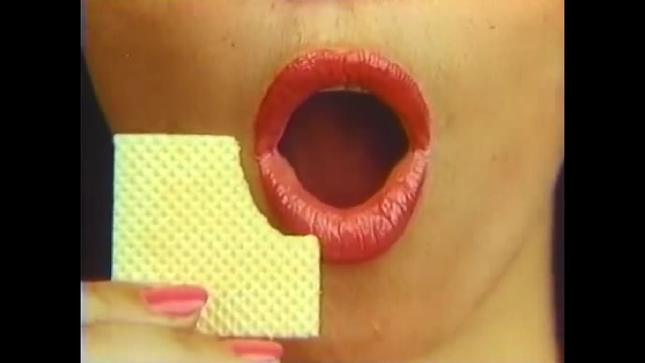Comercial Galletas Nik de Costa 1986 / Jingles Inolvidables