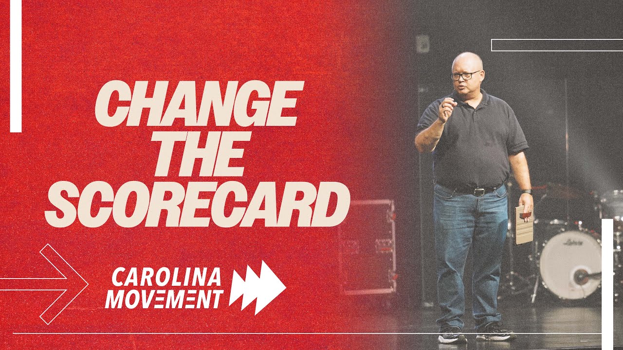Lake Church or River Church? Todd Wilson on What REALLY Creates Multiplying Movements