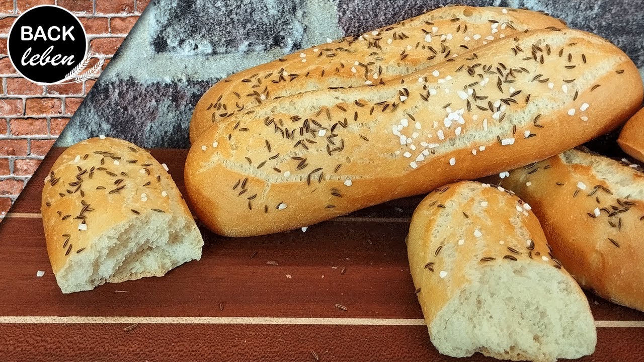 Allgäuer Seelen / Remake / Brötchen