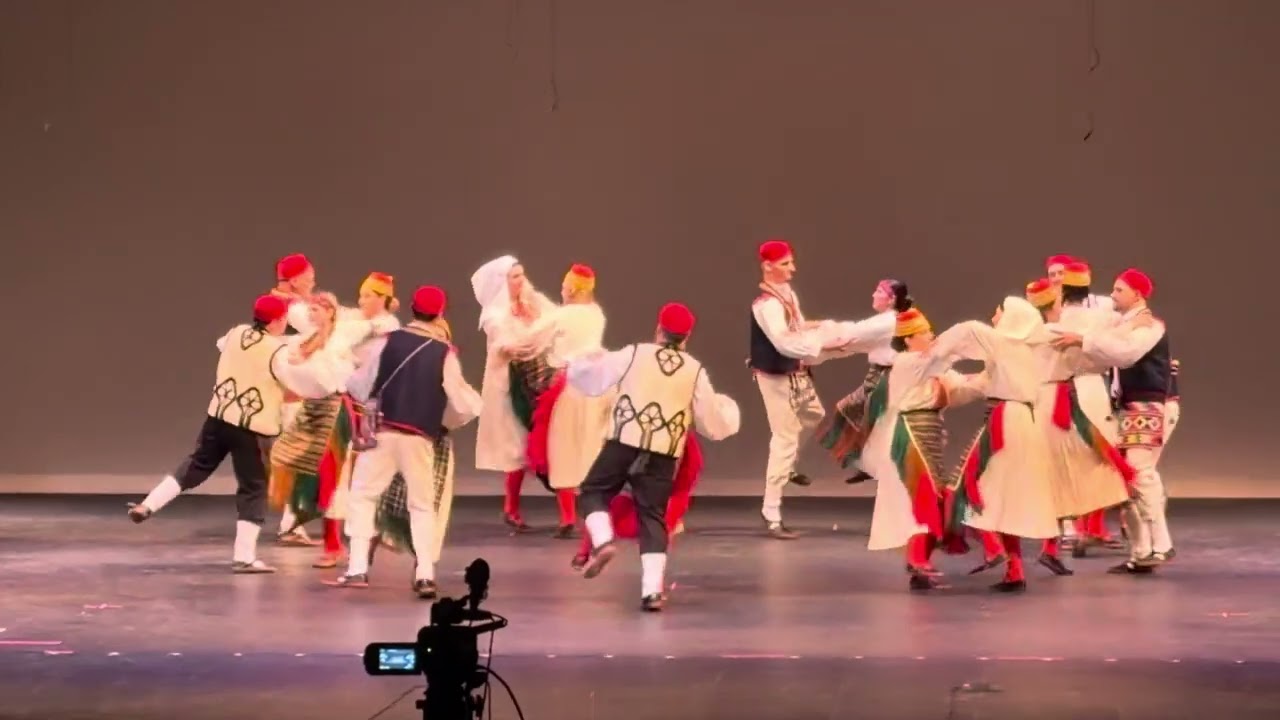 Kolo Club Marian Fall 25 Cleveland 