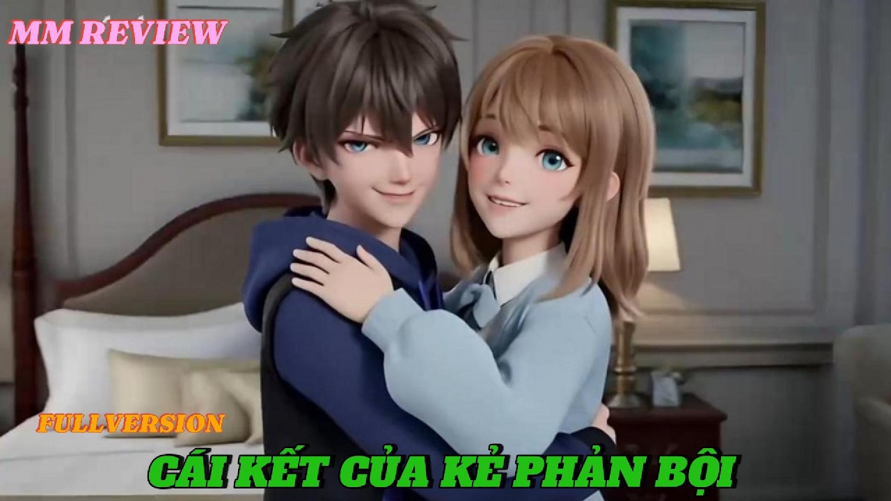 Chủ Tịch Giả Nghèo Bị Vợ Sắp Cưới Cắm Sừng Và Màn Trả Thù 