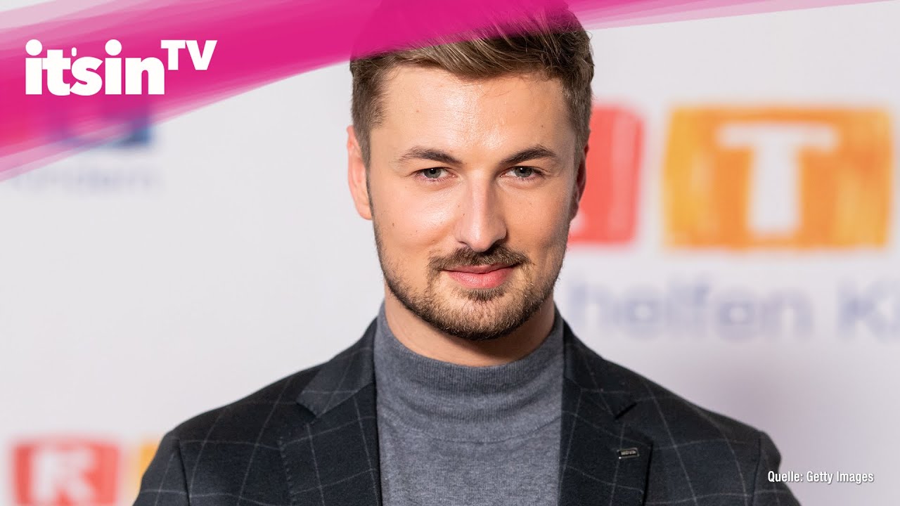 &bdquo;Let&rsquo;s Dance 2021&ldquo;: Wer tanzt mit &bdquo;Prince Charming&ldquo; Nicolas Puschmann?