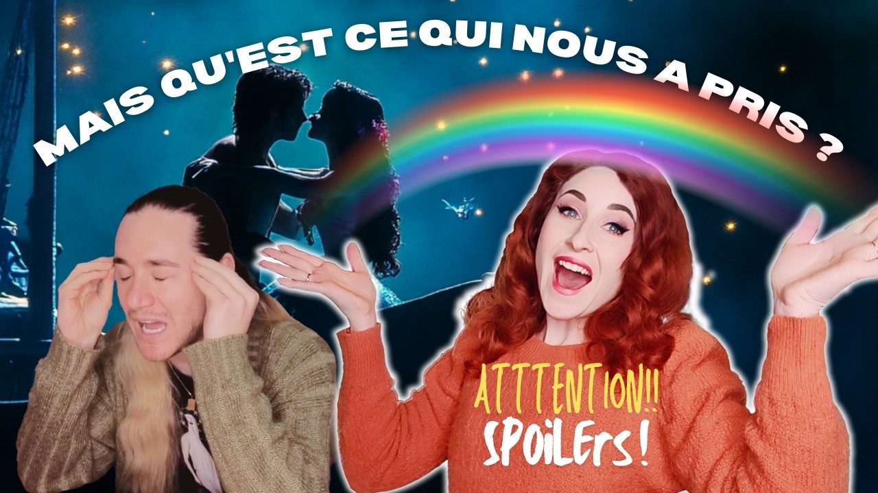 LE PROJET LE PLUS AMBITIEUX DE NOTRE ASSO...