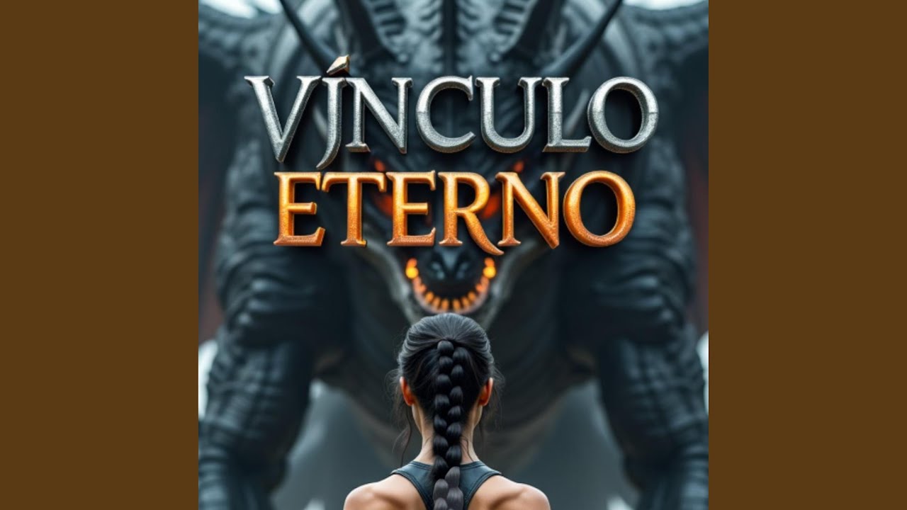 V&iacute;nculo Eterno