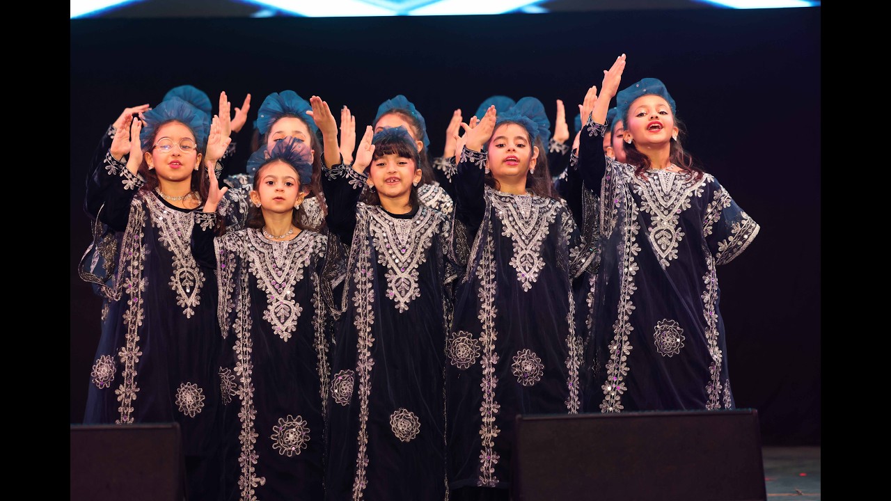 أوبريت سوق المباركية 3 في مانشستر 2026