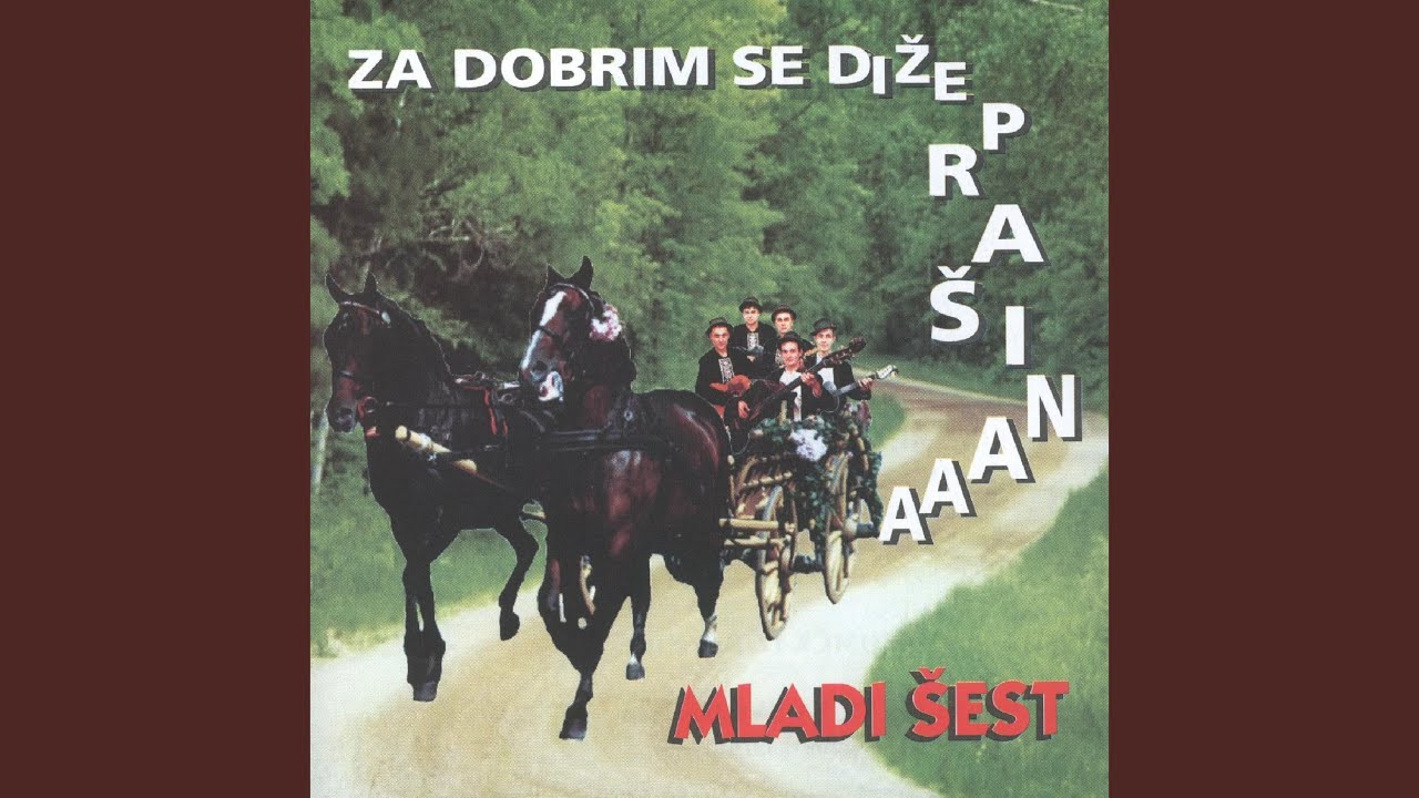 Skitnica Sam Od Rođenja